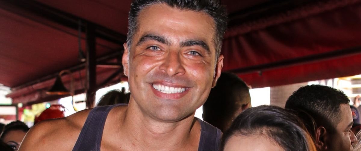 Li Martins desabafa nas redes quatro dias após a morte de JP Mantovani em acidente de moto - Imagem do artigo