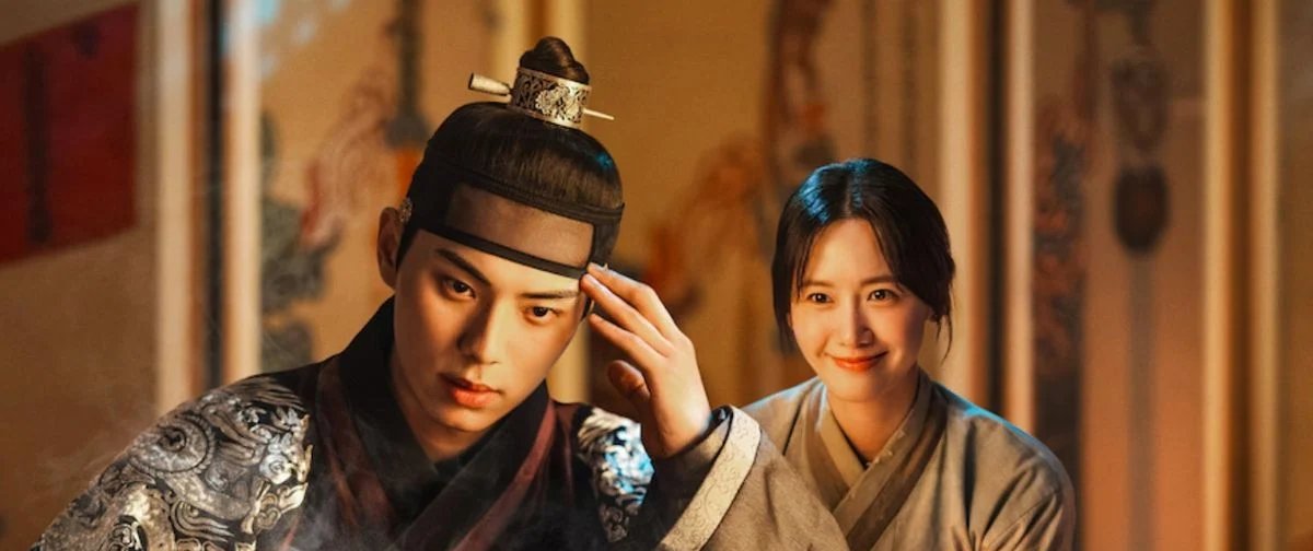 Netflix divulga data e horários dos últimos episódios de “Bon Appétit, Vossa Majestade” - Imagem do artigo