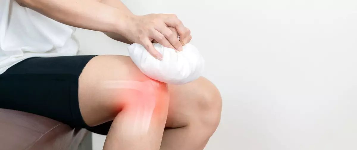 Maus hábitos aceleram desgaste das articulações e antecipam artrose, alertam especialistas - Imagem do artigo