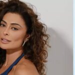 Juliana Paes diz que procedimentos estéticos devem valorizar a identidade de cada pessoa