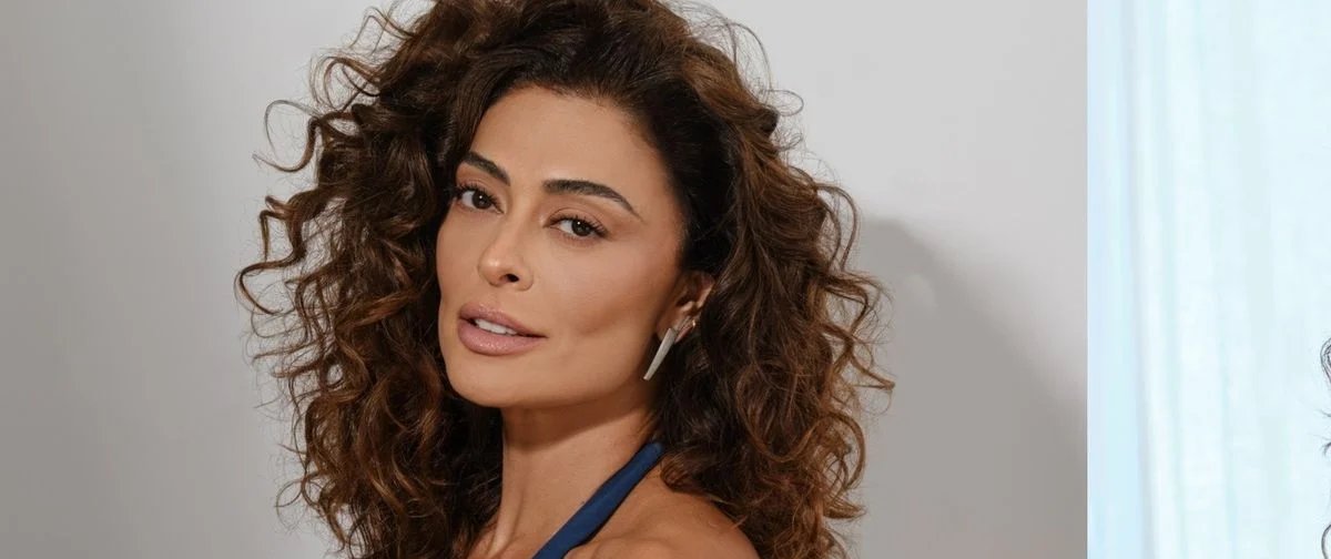 Juliana Paes, 46, defende procedimentos que realçam características naturais e retoma parceria com marca de bioestimulador - Imagem do artigo