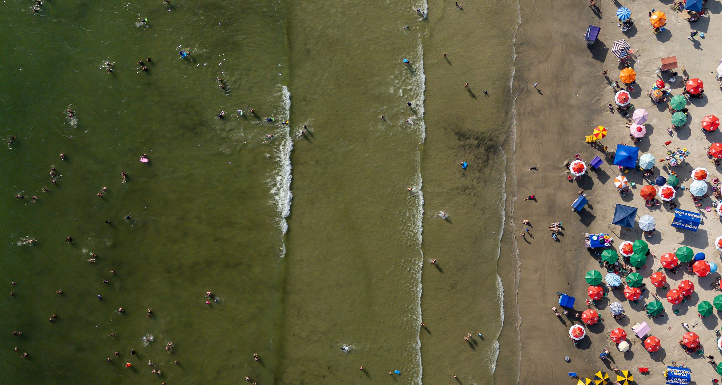 Viroses de verão exigem atenção; especialista orienta prevenção e alerta para risco de desidratação - Imagem do artigo