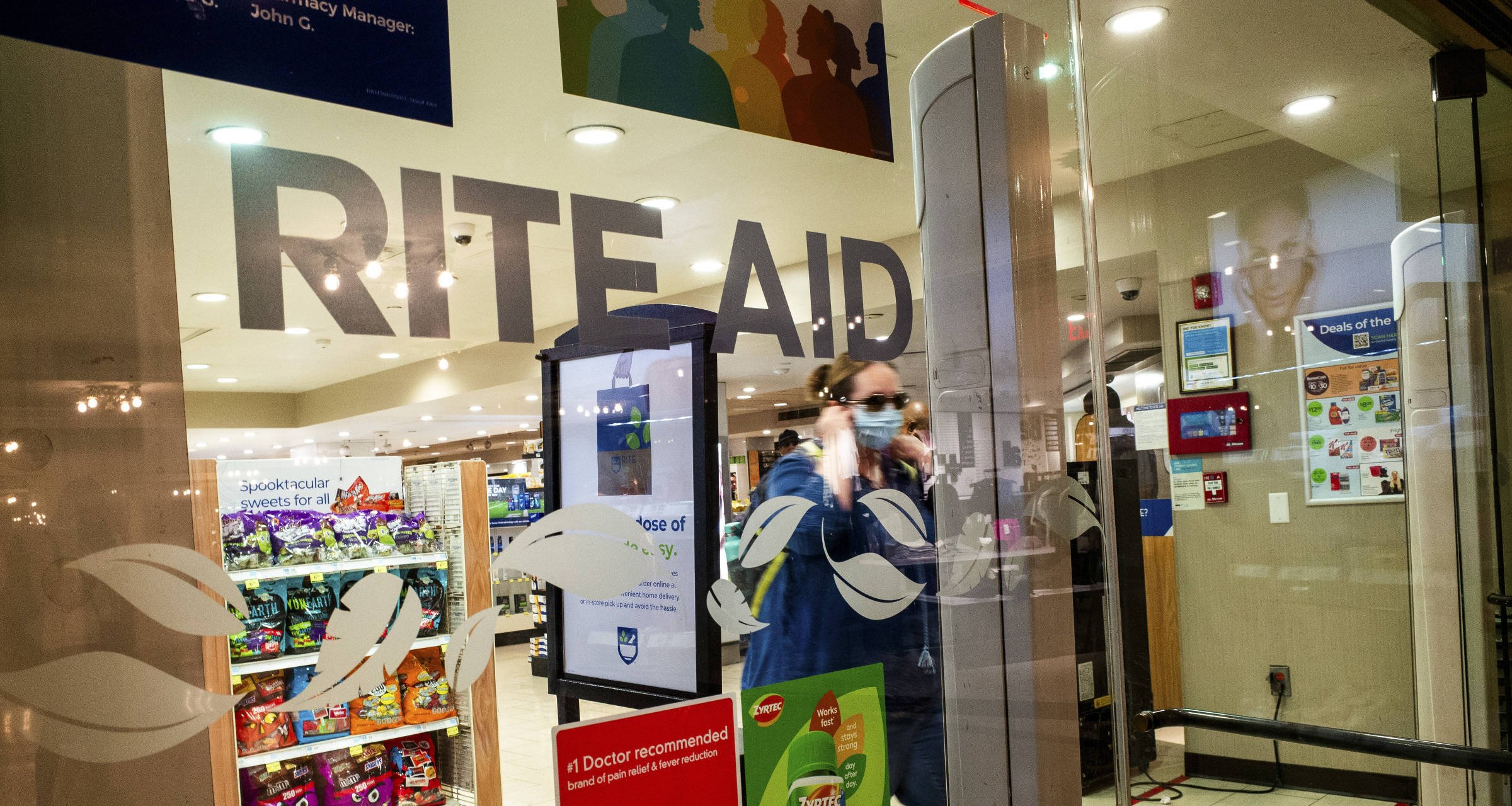 Nova York alcança maior número de casos de gripe em 20 anos - Imagem do artigo