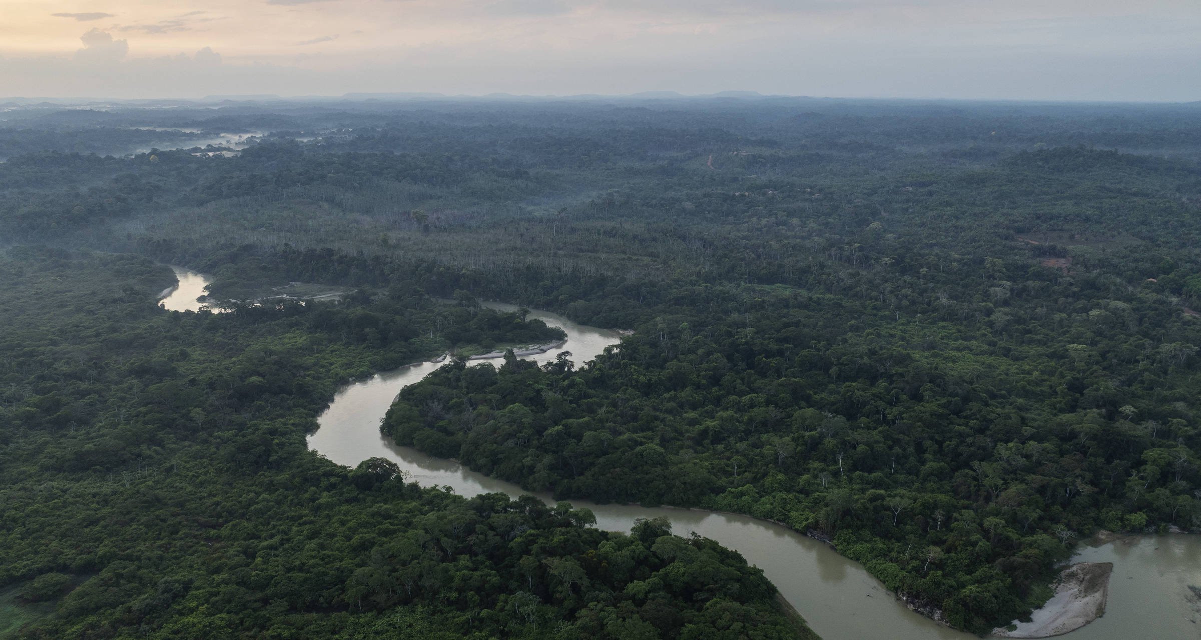 Isolamento e falhas na atenção básica impulsionam tabagismo em comunidades tradicionais da Amazônia Legal - Imagem do artigo