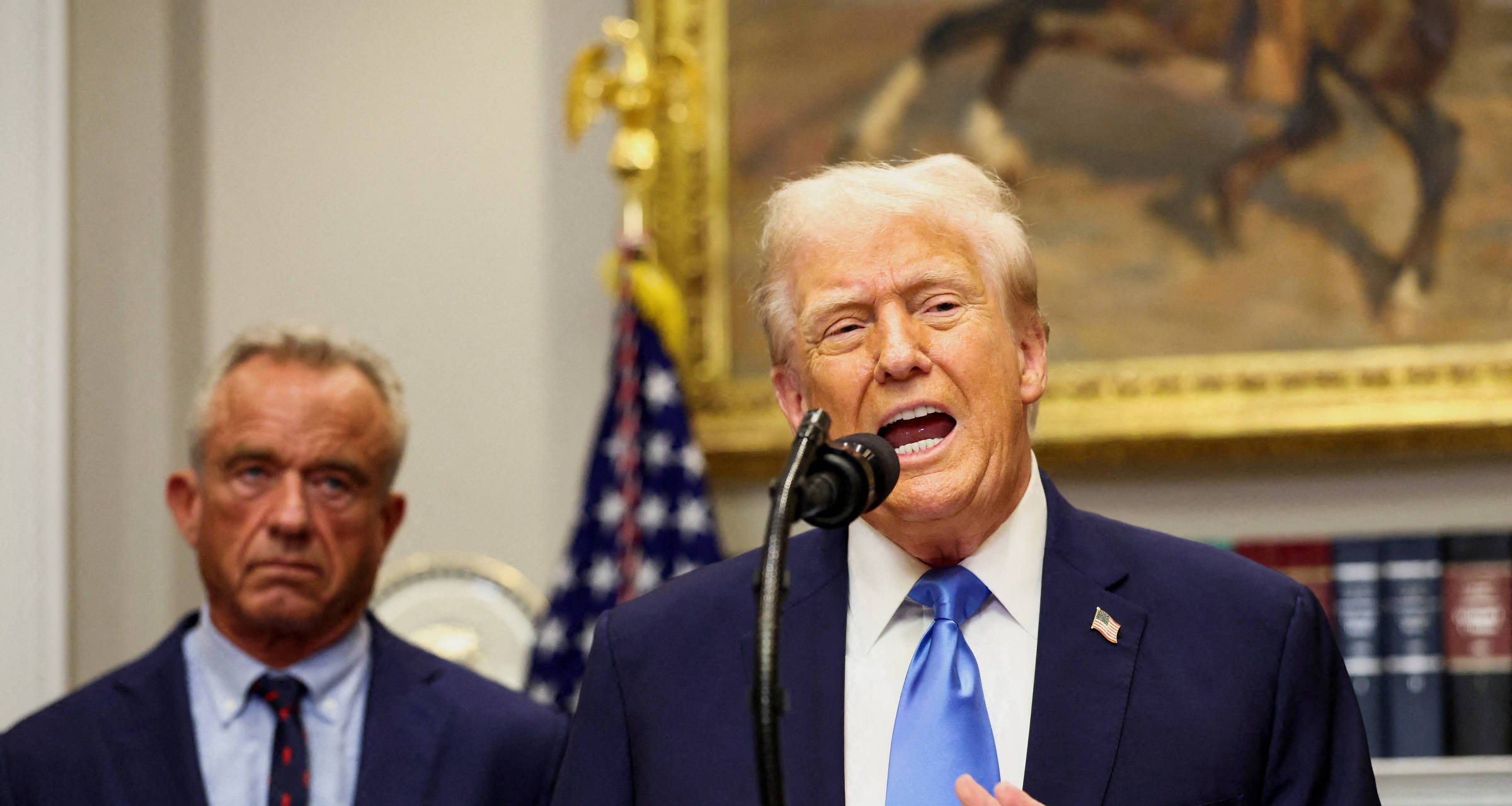 Crise sanitária nos EUA abre caminho para Brasil ampliar influência na saúde global - Imagem do artigo