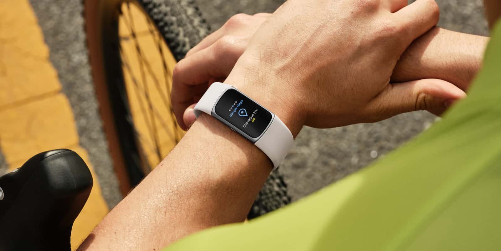 Guia aponta os 10 melhores rastreadores de atividade física disponíveis em 2024 - Imagem do artigo
