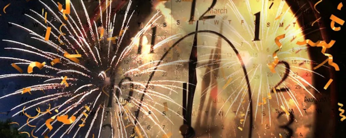 Ano novo: consistência é apontada como chave para alcançar metas de saúde e boa forma - Imagem do artigo