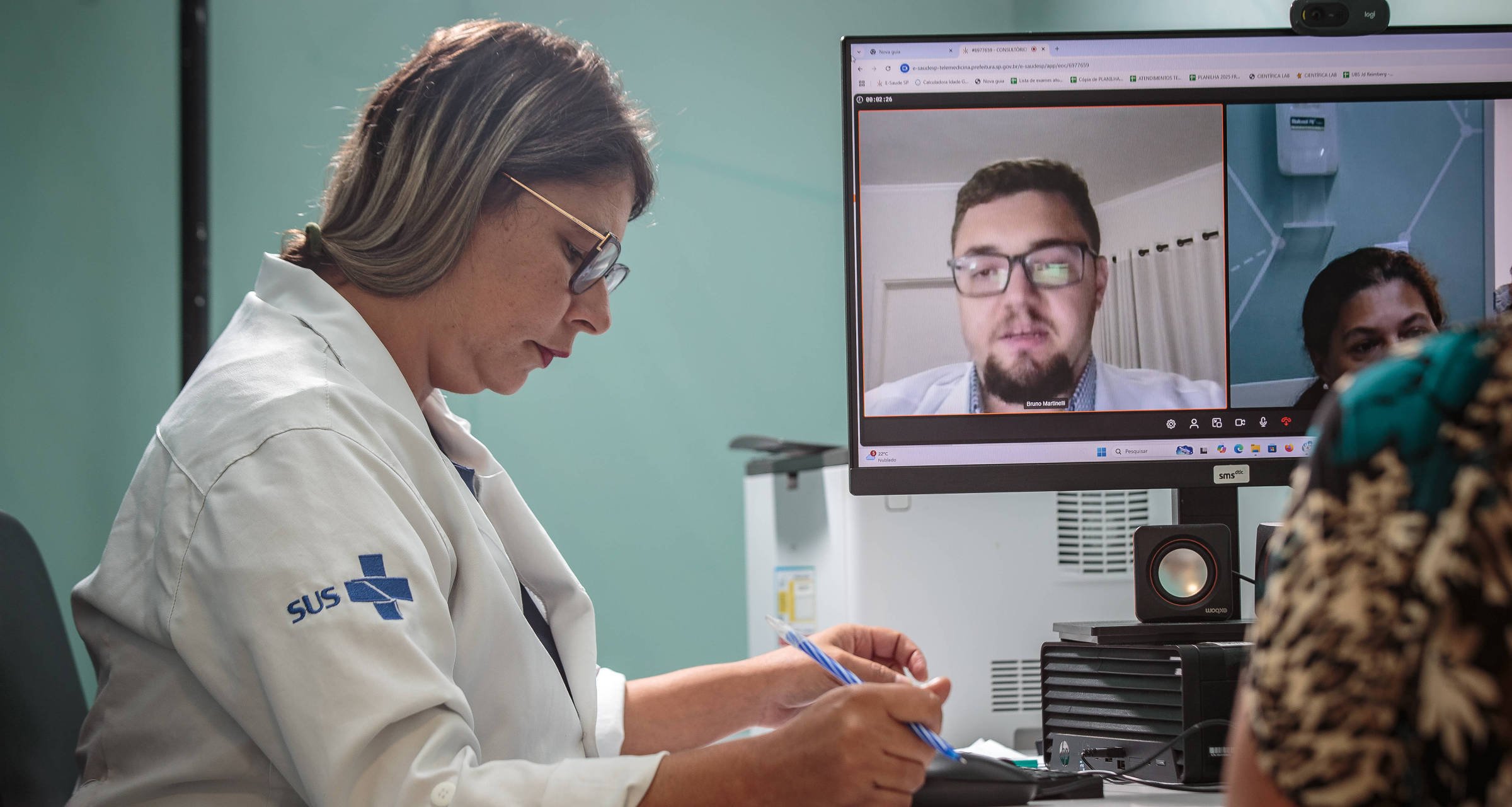 Eleições e recursos limitados travam decisões estruturais para a saúde em 2026, avaliam especialistas - Imagem do artigo