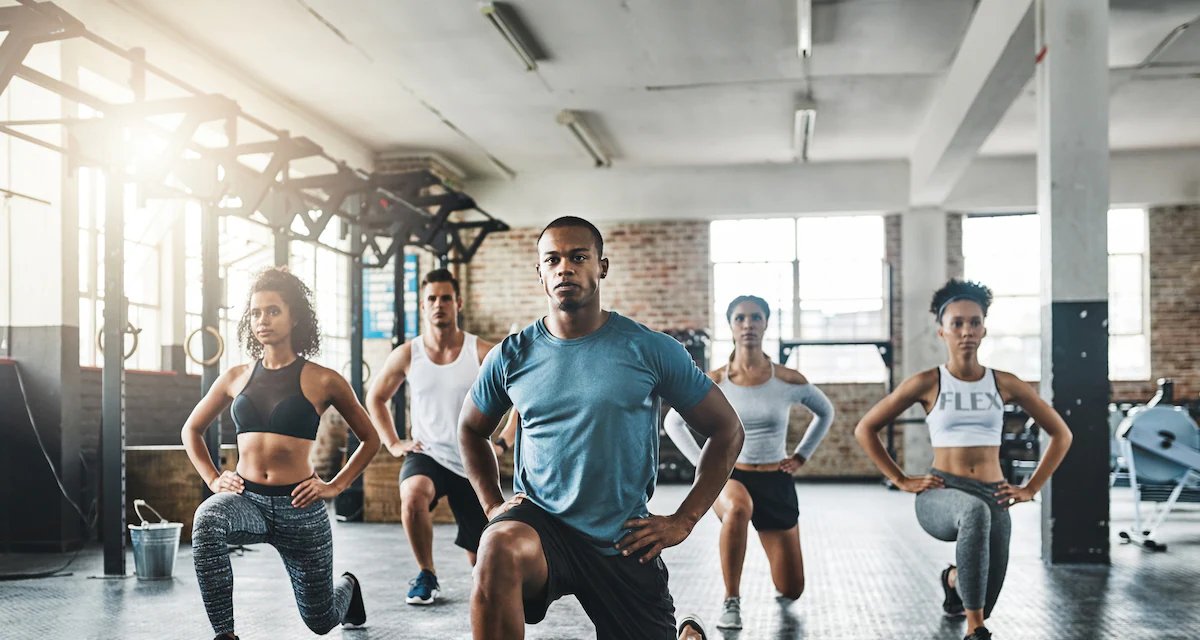 Aulas de ginástica chegam a R$ 160 por mês no Canadá e custo por sessão dobra em 10 anos - Imagem do artigo