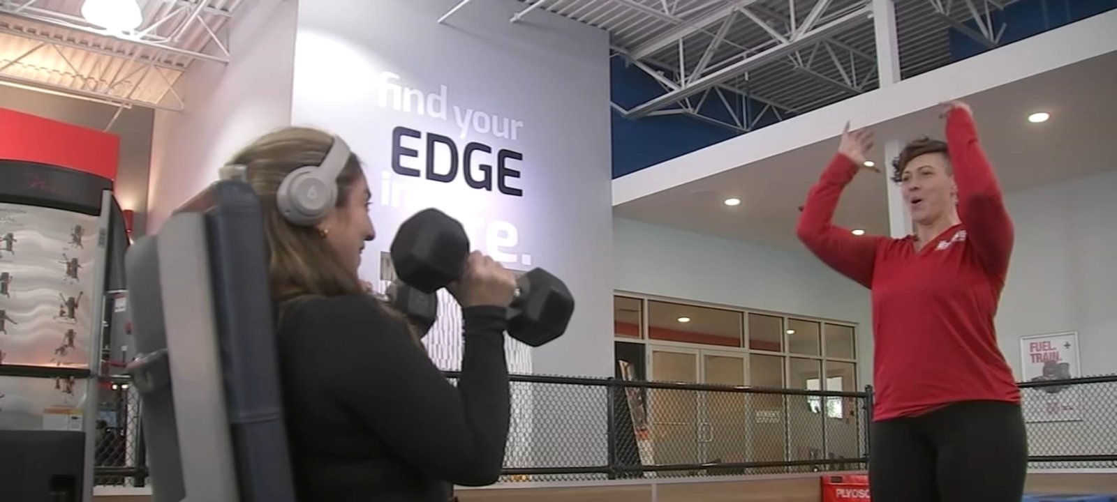 Moradores de Nova Jersey entram em 2026 com foco em finanças, exercícios e saúde mental - Imagem do artigo