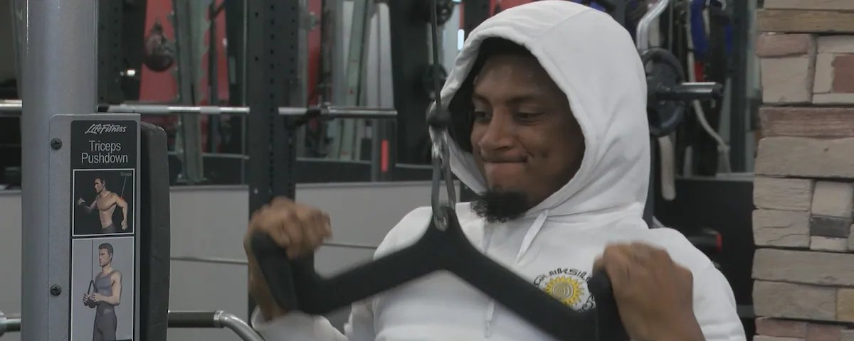 Primeira manhã de 2026 movimenta Be Chosen Fitness e traz dicas para manter a rotina de exercícios - Imagem do artigo