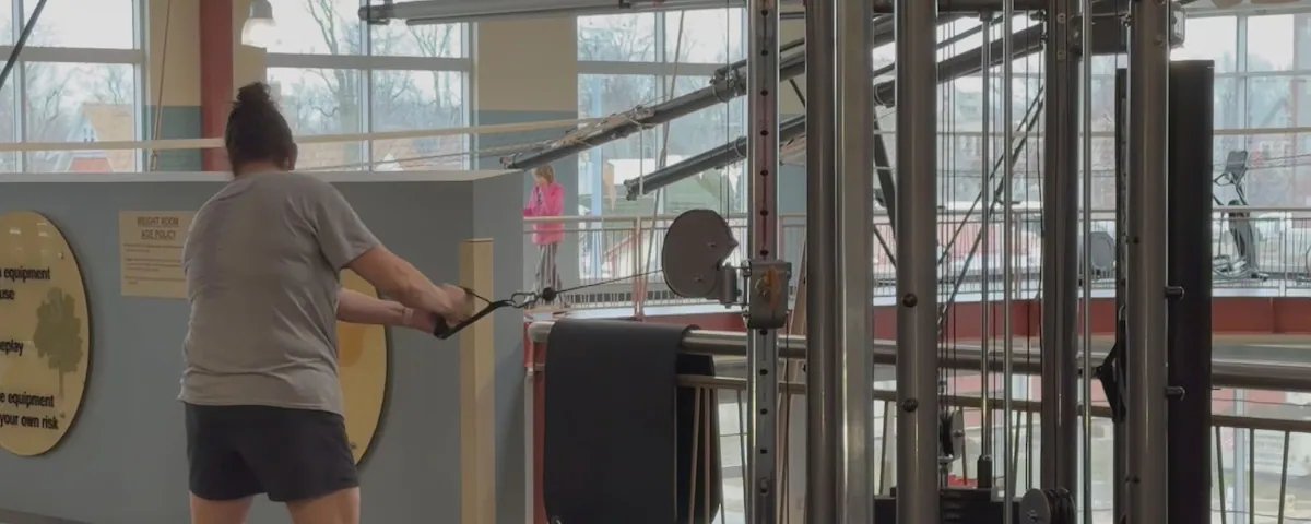 Academias de Quincy ficam lotadas com resoluções de Ano-Novo para 2026 - Imagem do artigo