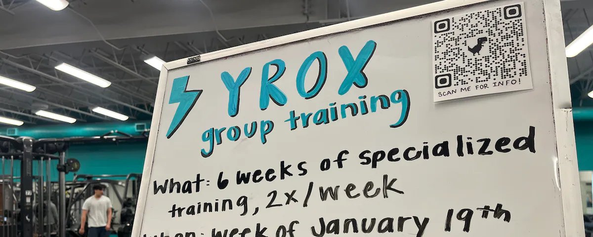 Ano novo impulsiona procura por matrículas na YMCA de Wichita - Imagem do artigo