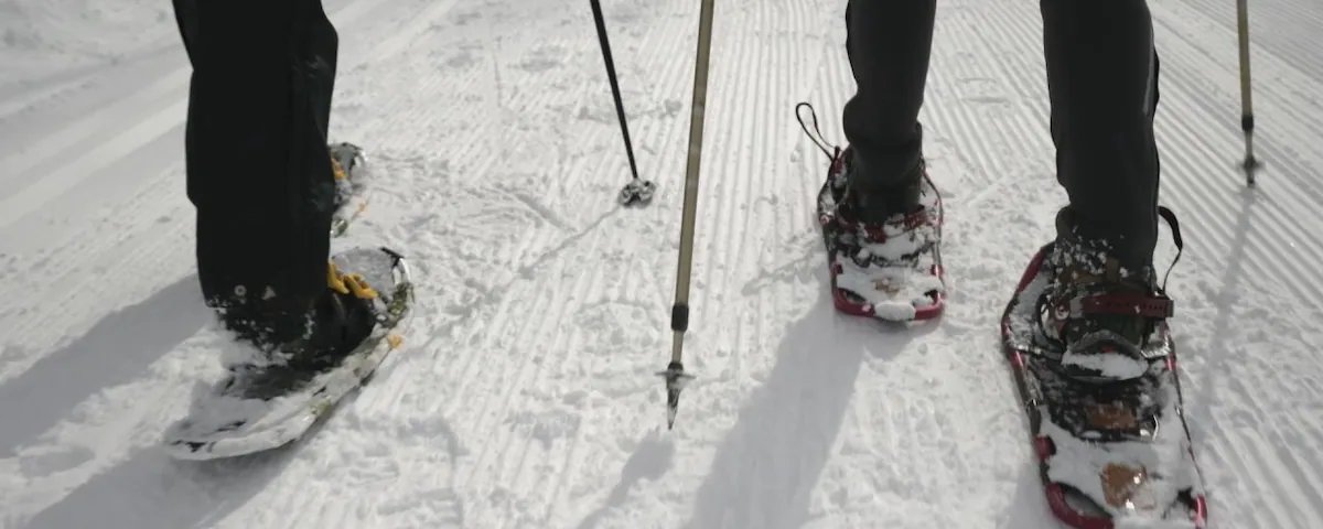Especialista da Avera aponta atividades de inverno para manter a forma mesmo no frio - Imagem do artigo