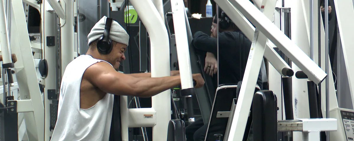 Especialistas de Colorado dão dicas para manter metas de condicionamento físico ao longo de 2026 - Imagem do artigo