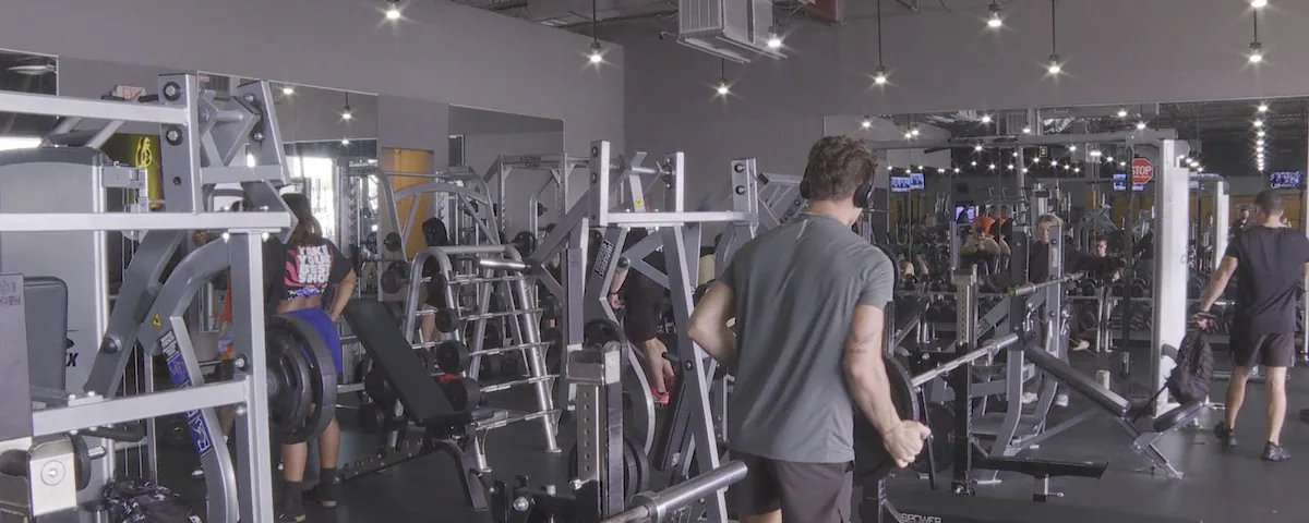 Academias de Panama City registram pico de matrículas com resoluções de Ano-Novo - Imagem do artigo