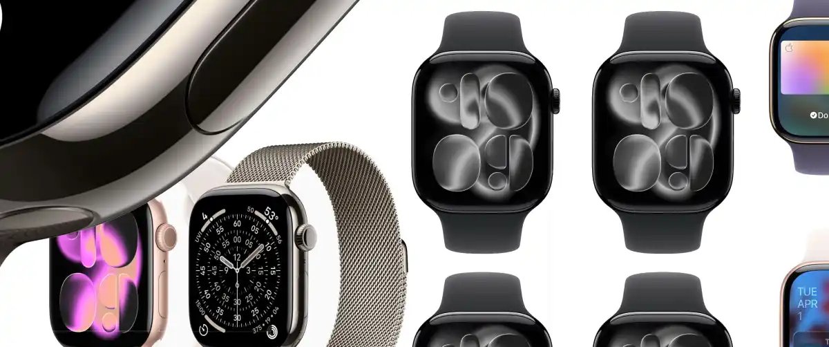 Apple Watch Series 11 tem descontos de até US$ 125 na Amazon e Best Buy - Imagem do artigo