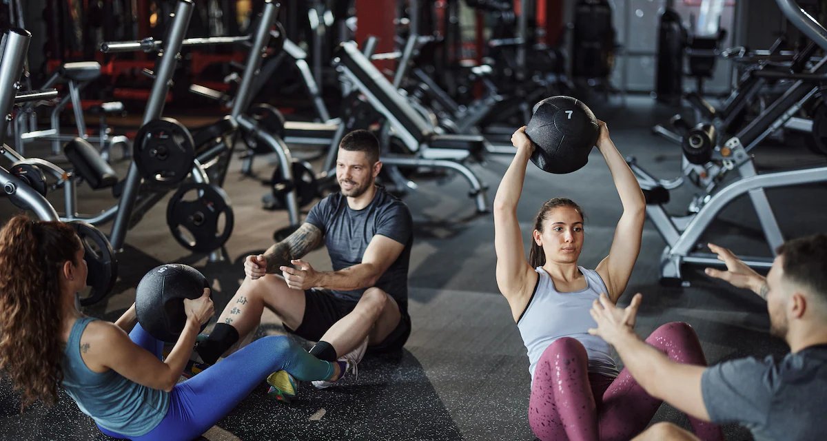 Especialistas explicam quanto exercício realmente basta para melhorar a forma física - Imagem do artigo