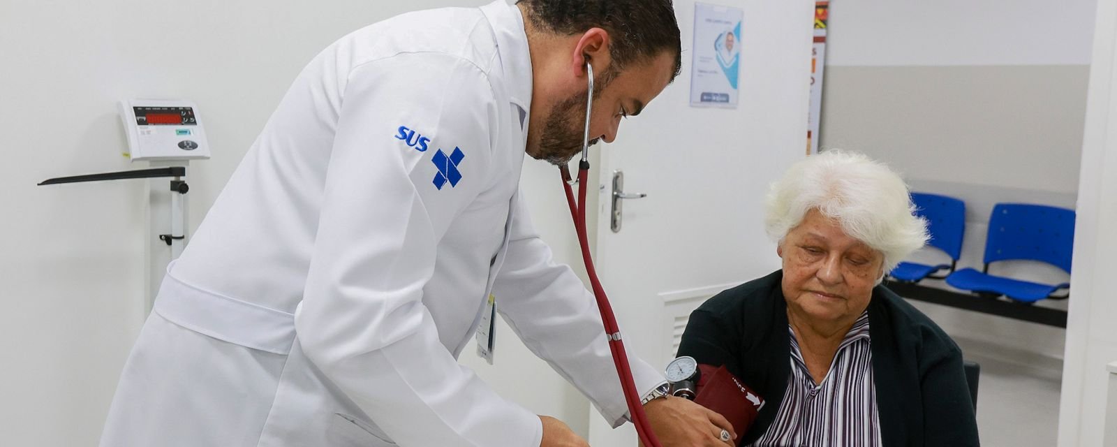 Vírus sincicial respiratório ganha força e ameaça idosos, apontam especialistas - Imagem do artigo