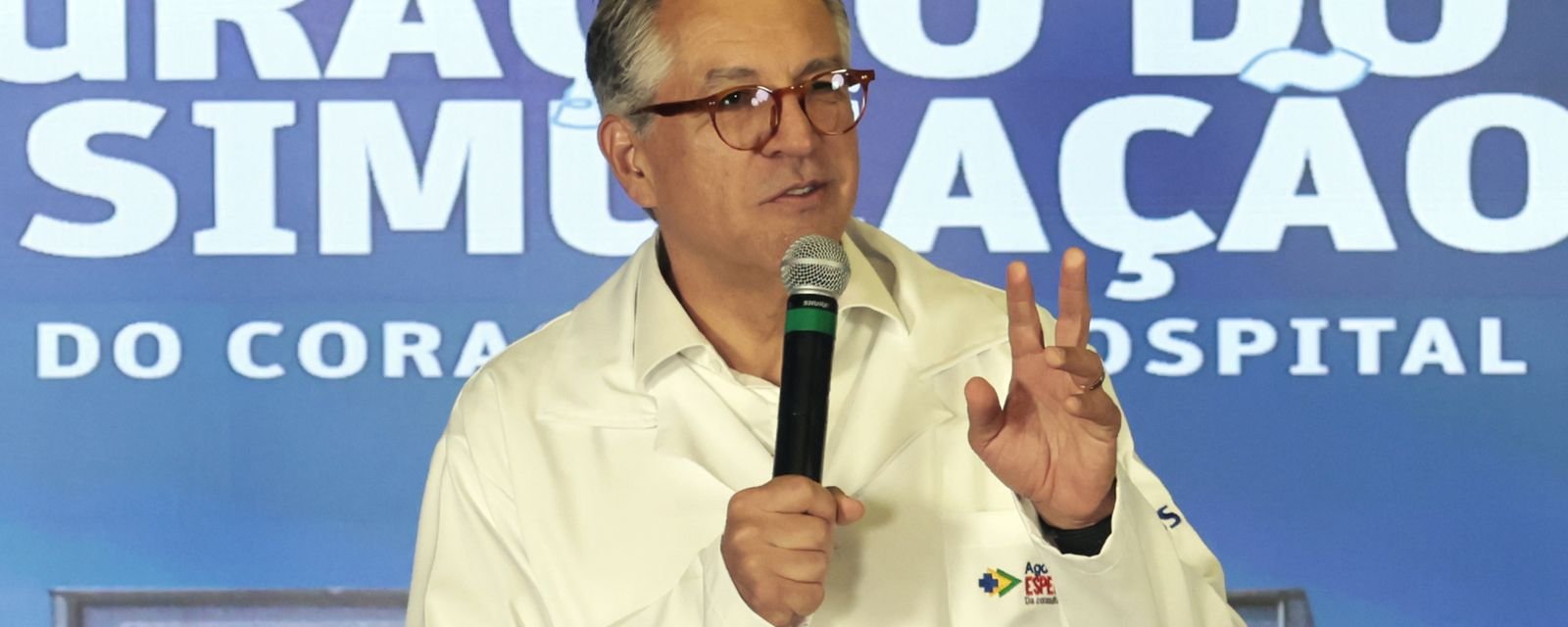 Padilha propõe restrição à publicidade de apostas online nos moldes das regras para cigarro - Imagem do artigo