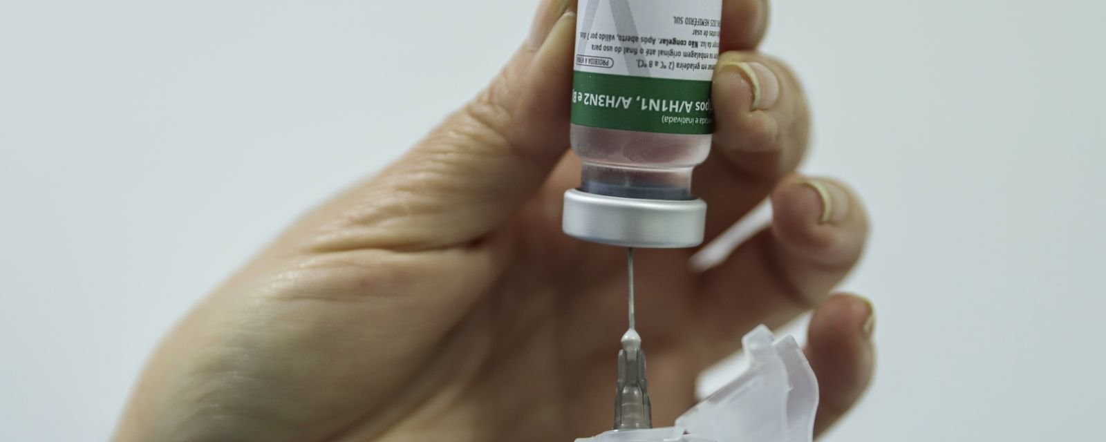 Fiocruz mantém 18 estados e DF em alerta para síndrome respiratória grave - Imagem do artigo