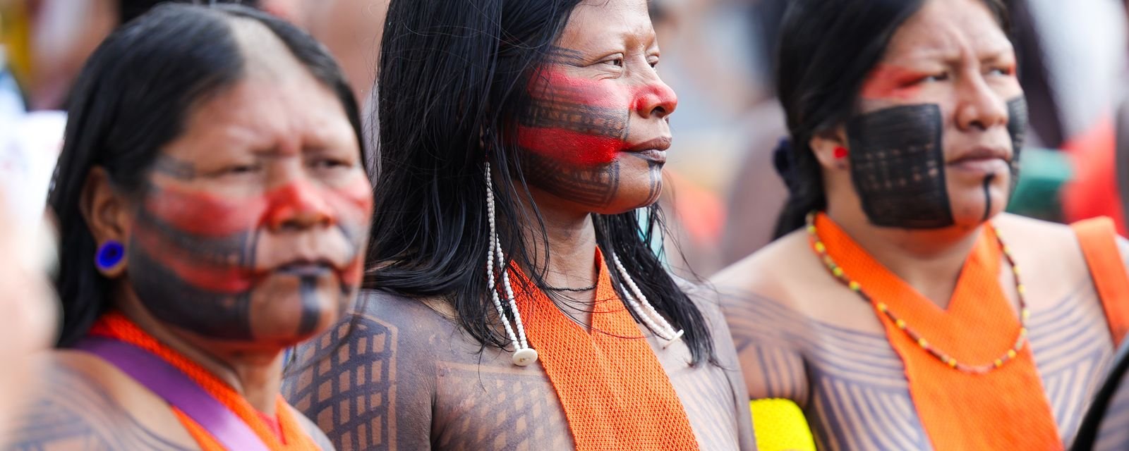 Ministério da Saúde prevê aplicar 89 mil doses de vacinas em 650 aldeias indígenas - Imagem do artigo