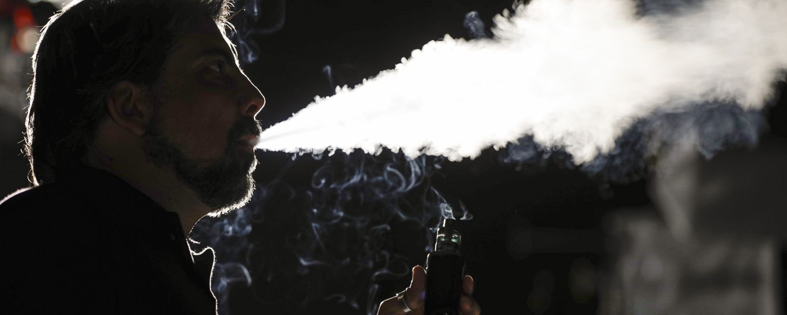 Inca e Fiocruz elaboram diretrizes para ampliar pesquisas sobre cigarros eletrônicos - Imagem do artigo