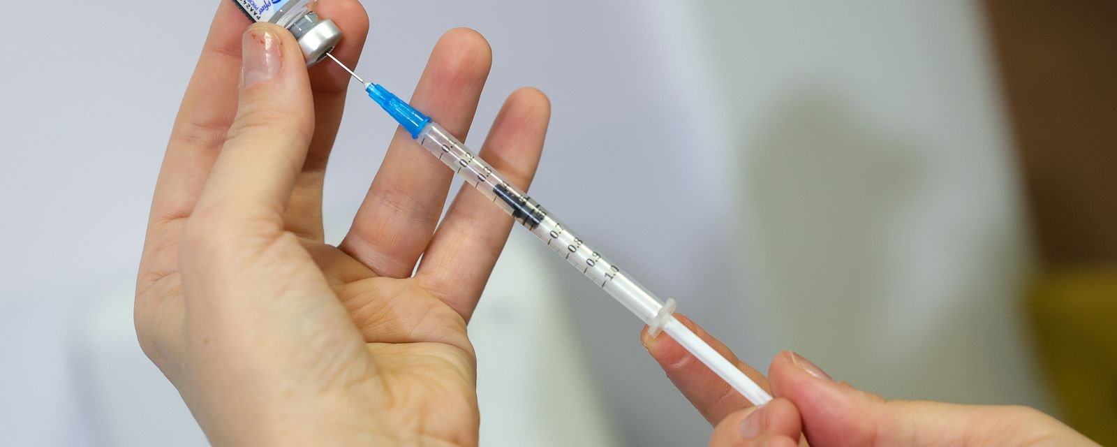 Aumento de casos de vírus sincicial respiratório coloca 18 estados em alerta - Imagem do artigo