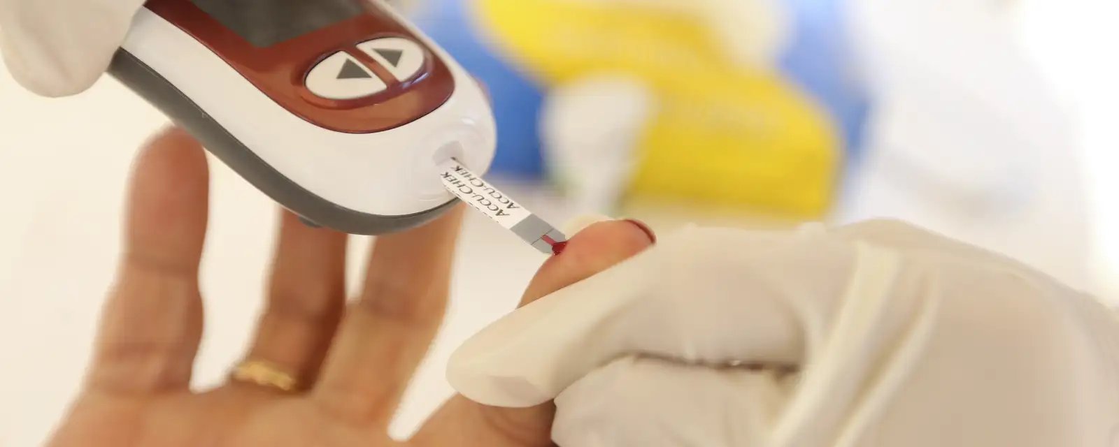 SUS passa a ofertar transplante de membrana amniótica para diabetes e doenças oculares - Imagem do artigo