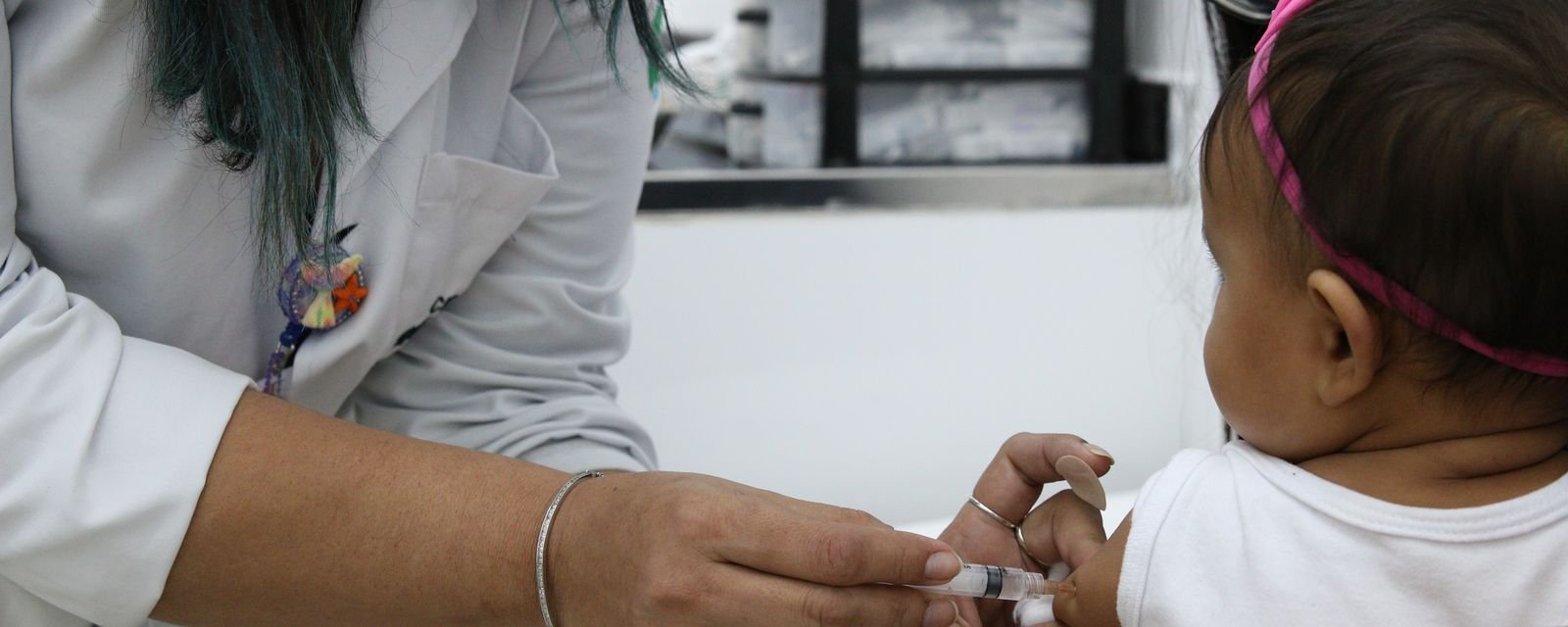 Casos de síndrome respiratória grave crescem entre bebês de até 2 anos, indica Fiocruz - Imagem do artigo