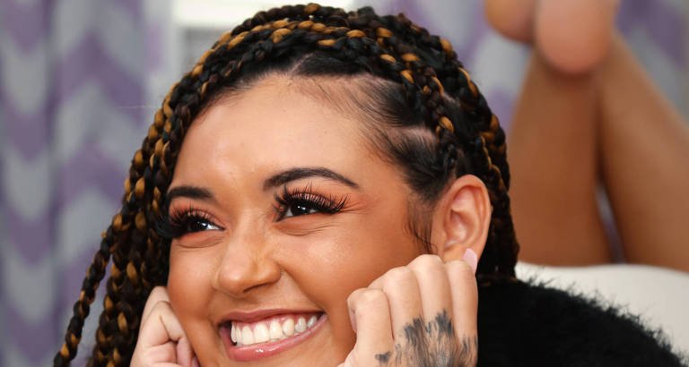 Camilly Victória reacende debate sobre “heterossexualidade compulsória” nas redes sociais - Imagem do artigo original