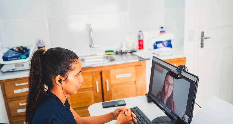 Telepsicologia e posto fluvial levam atendimento em saúde mental a comunidades ribeirinhas do Amazonas - Imagem do artigo original