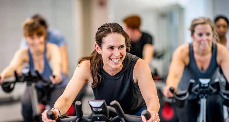 Exercício rápido ativa ondas cerebrais e pode reforçar a memória, mostra pesquisa - Imagem do artigo original