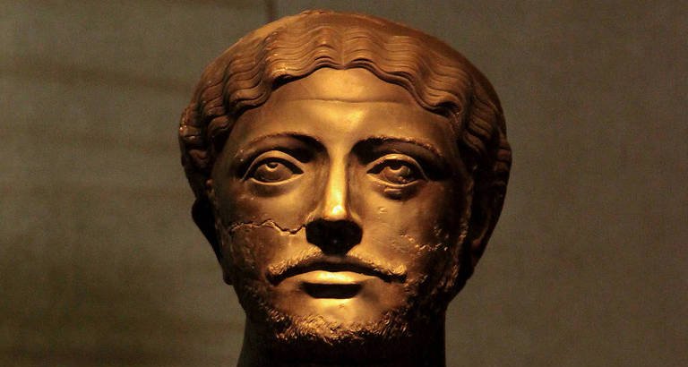 Conflitos entre impérios e religiões definem ambiente na Arábia na época do nascimento de Maomé - Imagem do artigo original