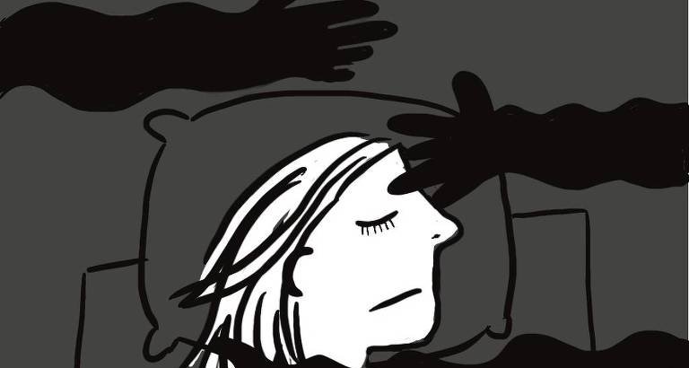 Ex-alcoólatra relata rotina matinal e compara sobriedade a óculos limpos - Imagem do artigo original