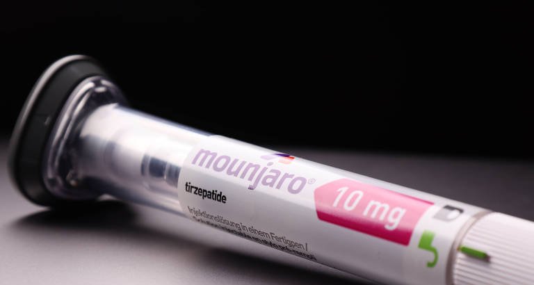 Anvisa libera uso de Mounjaro para pacientes de 10 a 17 anos com diabetes tipo 2 - Imagem do artigo original