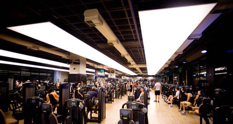 União destina R$ 2 milhões em 2025 para acesso de servidores a academias via Wellhub - Imagem do artigo original