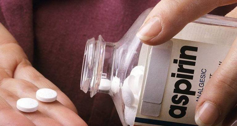 Aspirina ganha força como estratégia de prevenção e controle do câncer, indicam estudos - Imagem do artigo original