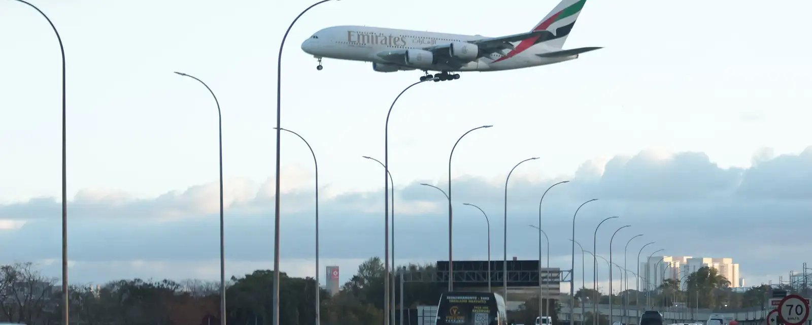 Ministério da Saúde vê risco de volta do sarampo ao país após Copa do Mundo de 2026 - Imagem do artigo