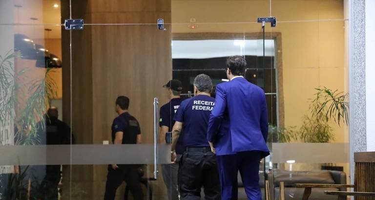 Operação OncoJuris investiga desvio de verba para remédios oncológicos em Mato Grosso do Sul - Imagem do artigo original