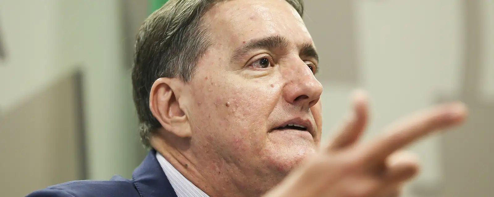 Diretor da Opas cobra ações para conter volta do sarampo nas Américas - Imagem do artigo