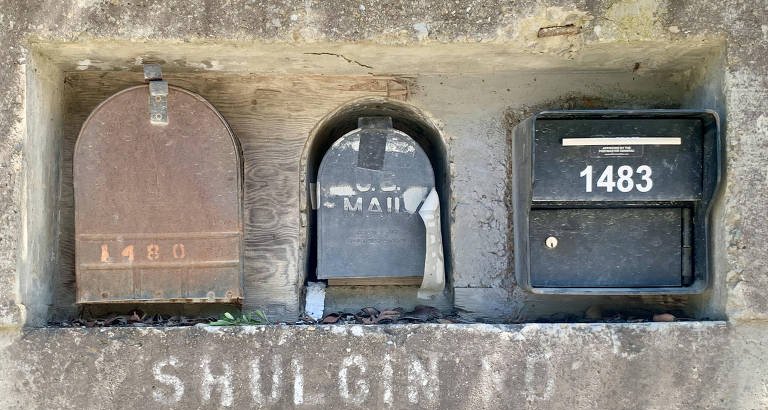 Sítio dos Shulgins mantém vivo laboratório histórico de pesquisa psicodélica na Califórnia - Imagem do artigo original
