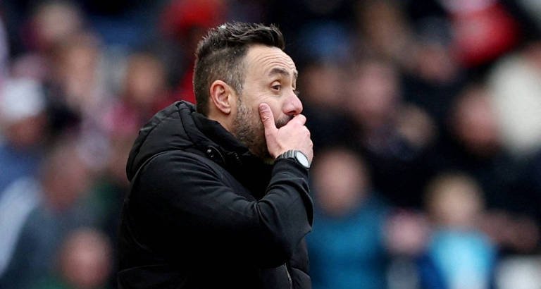 Tottenham anuncia vaga para psicólogo após 15 partidas sem vencer na Premier League - Imagem do artigo original