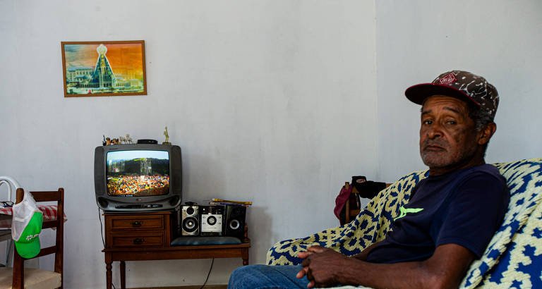 Desigualdade no acesso à saúde obriga idosos a longas viagens no interior e a enfrentar filas nas capitais - Imagem do artigo original