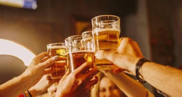 Estudo aponta cerveja como fonte relevante de vitamina B6 - Imagem do artigo original