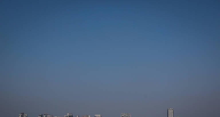 Poluição do ar eleva risco de vários tipos de câncer e pode comprometer avanços no tratamento, aponta UICC - Imagem do artigo original