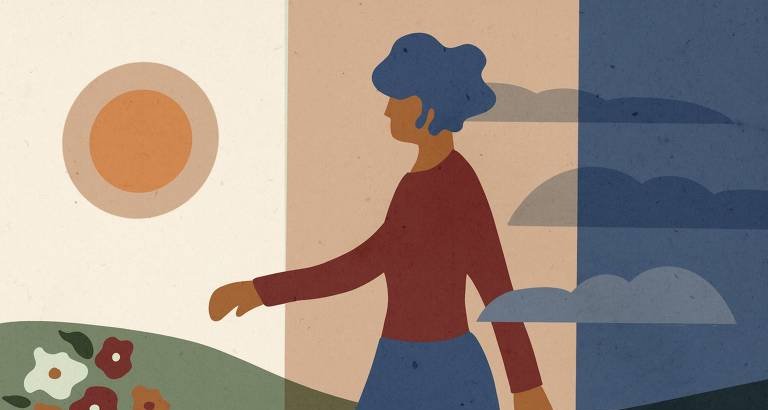 Doenças psicossomáticas: estresse transforma emoções em sintomas físicos, dizem especialistas - Imagem do artigo original