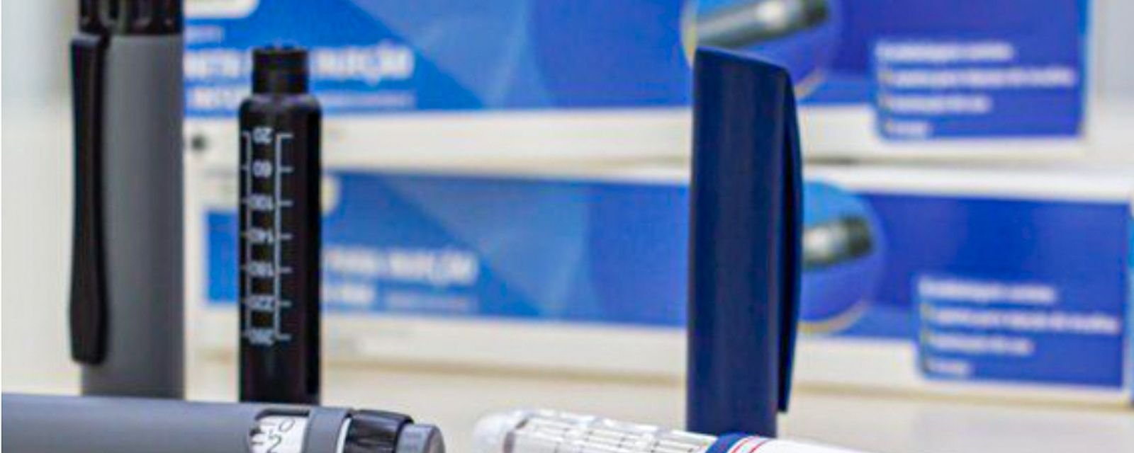 Anvisa avalia novas regras para controle de canetas emagrecedoras e alerta sobre riscos do uso indiscriminado - Imagem do artigo