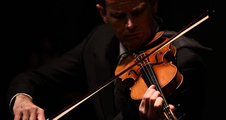 Estudo destaca origem biológica da musicalidade humana e reforça presença universal da música - Imagem do artigo original