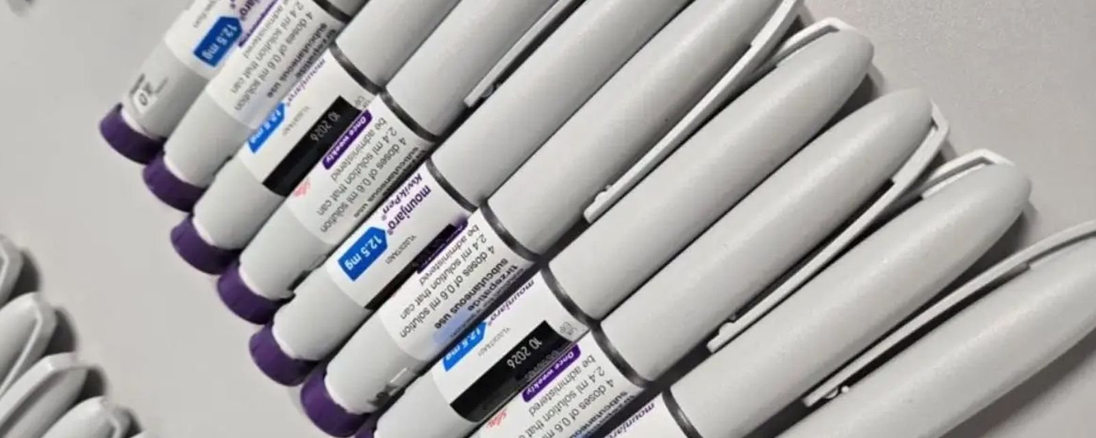 TV Brasil exibe hoje reportagem sobre a popularização das “canetas emagrecedoras” - Imagem do artigo